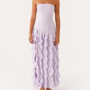 Peppermayo Firefly Maxi Dress